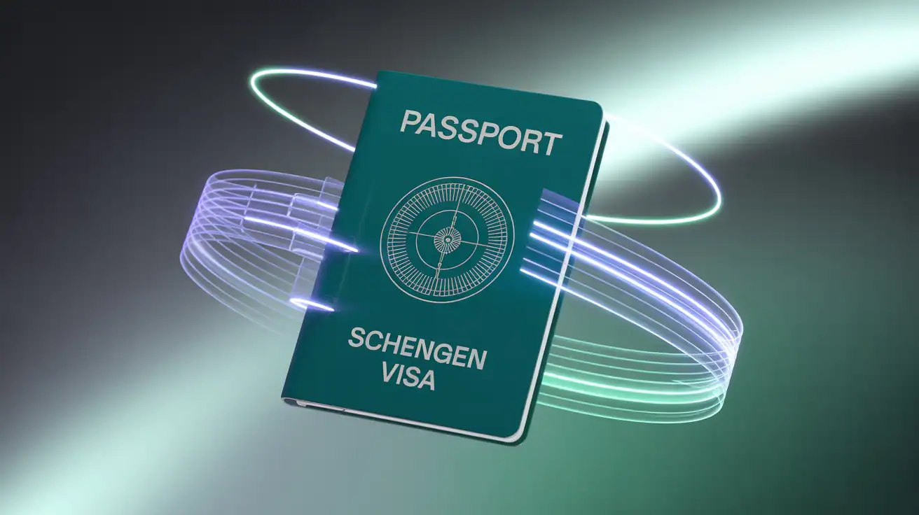 EU Digital Schengen Visa Pilot 2025