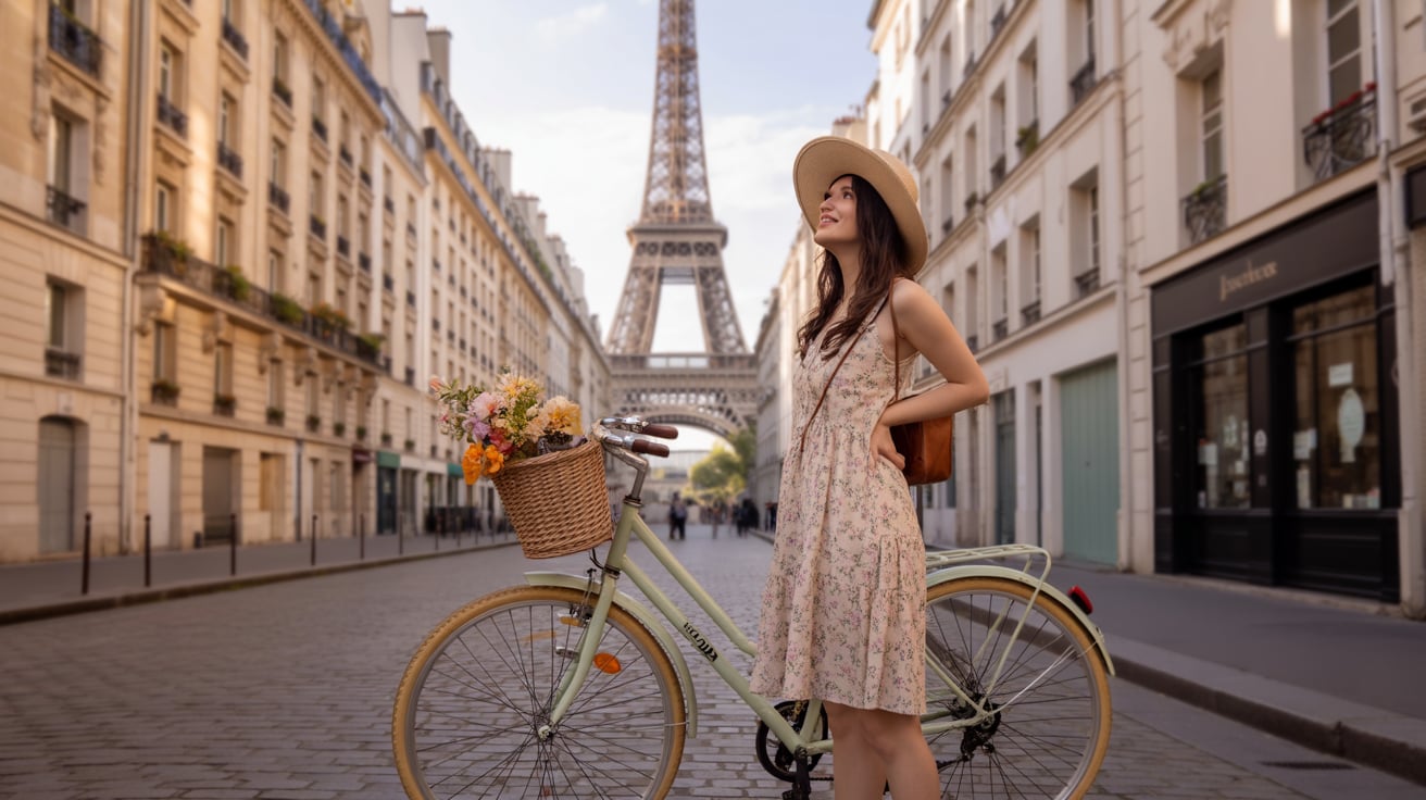 Tourist Tax in France