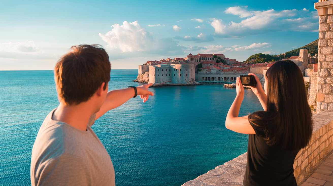 Tourist Tax in Croatia