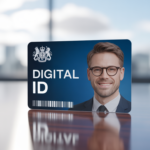Digital ID in the UK 2025 | Privacy, Daily Life & Data Concerns