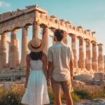 Greece tourist tax 2025